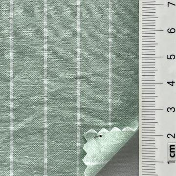 7 Pale Green