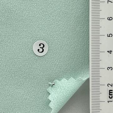 3 Pale Green
