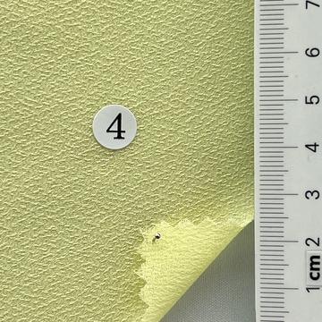 4 Yellow