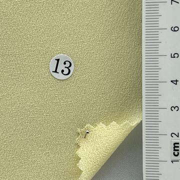 13 Yellow