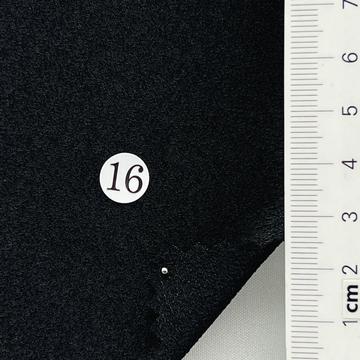 16 Black