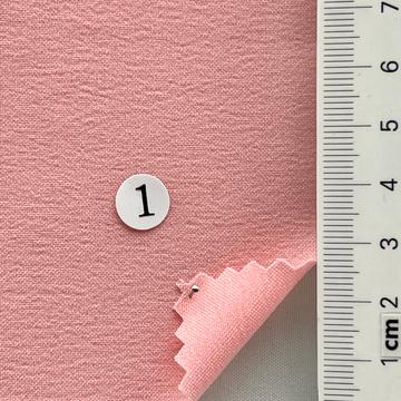 Polyester Plain Weave
