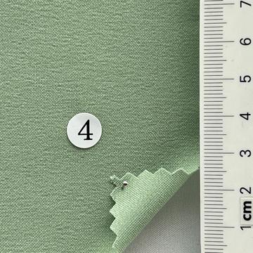 4 Pale Green
