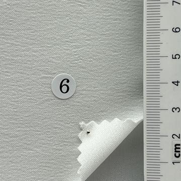 6 White