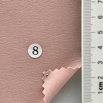 8 Dusty Pink
