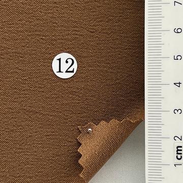 12 Brown