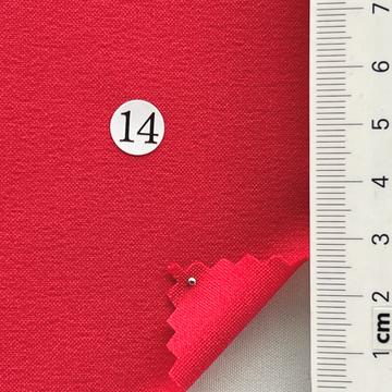 14 Red