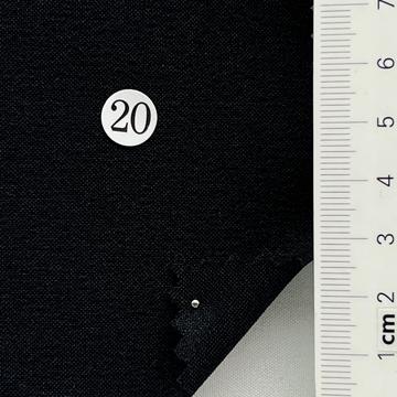 20 Black