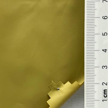 17 Yellow