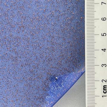 Polyester Foil Organza