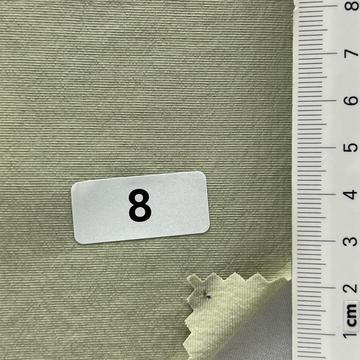 8 Pale Green