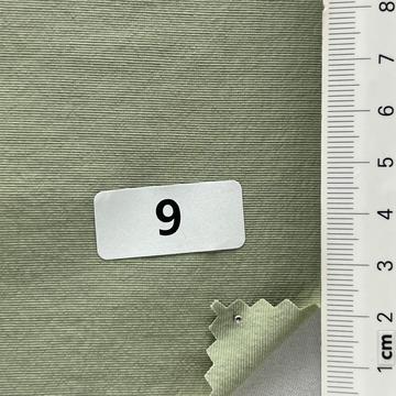 9 Green