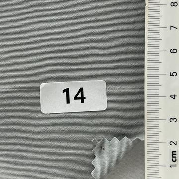 14 Gray