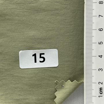 15 Green