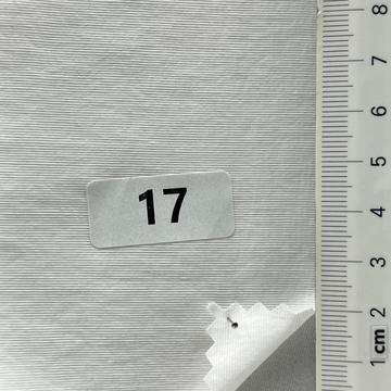 17 White