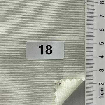 18 Ivory