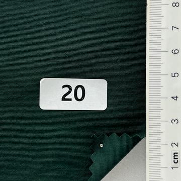 20 Deep Green