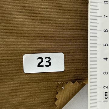 23 Brown