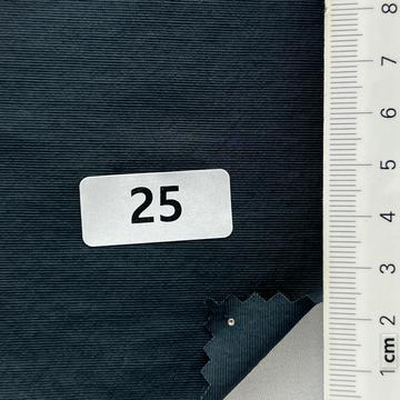 25 Deep Green