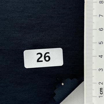 26 Navy