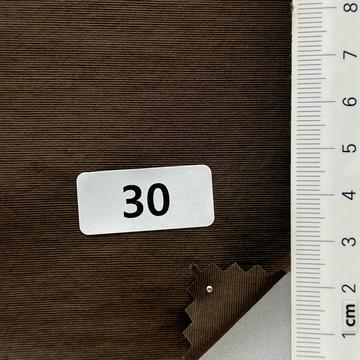 30 Brown