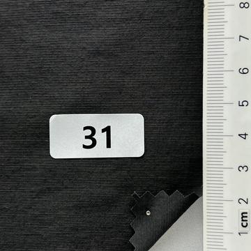 31 Charcoal