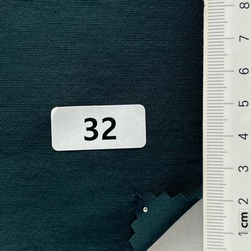 32 Deep Green