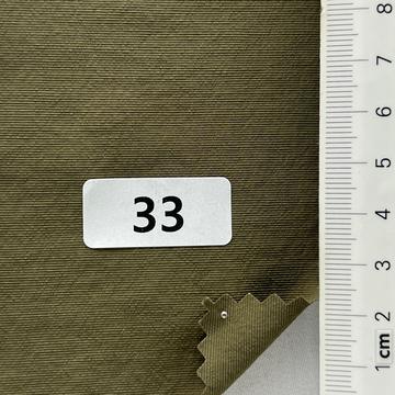 33 Deep Green