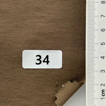 34 Brown