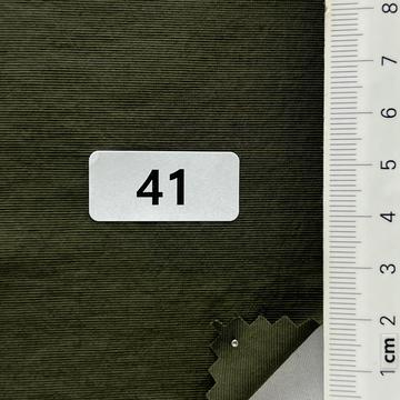 41 Deep Green