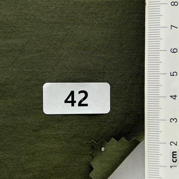 42 Deep Green