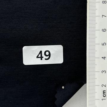 49 Black