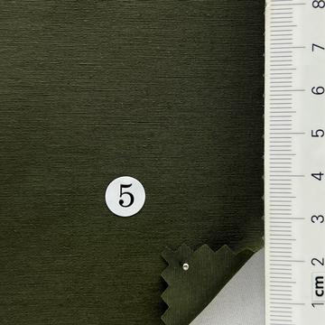 5 Deep Green