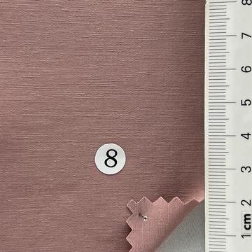 8 Dusty Pink