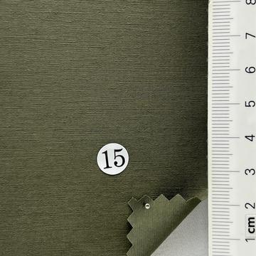 15 Deep Green