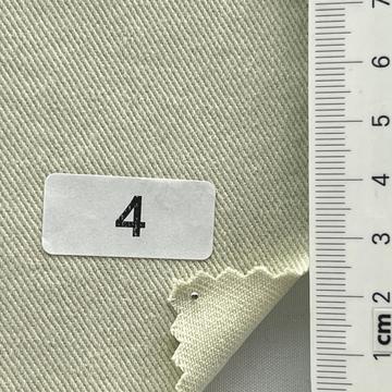 4 Pale Green
