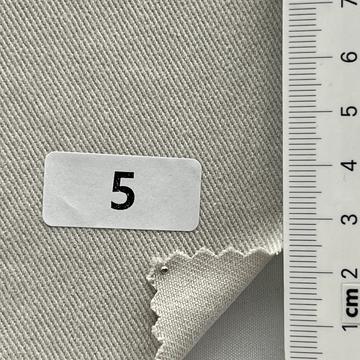 5 Gray
