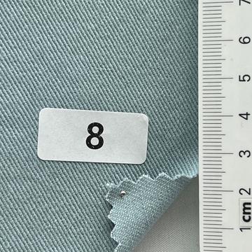 8 Turquoise