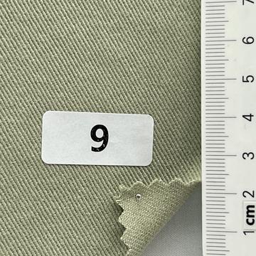 9 Green