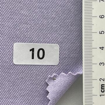 10 Lavender