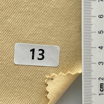 13 Pale Orange