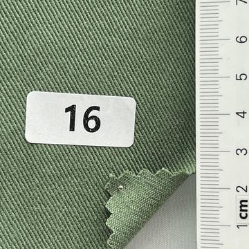 16 Green
