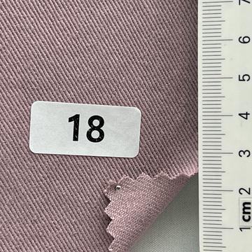 18 Dusty Pink