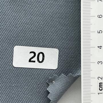20 Blue