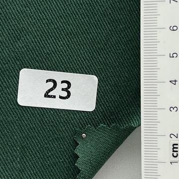 23 Deep Green