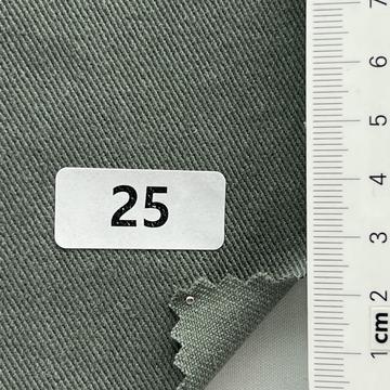 25 Deep Green