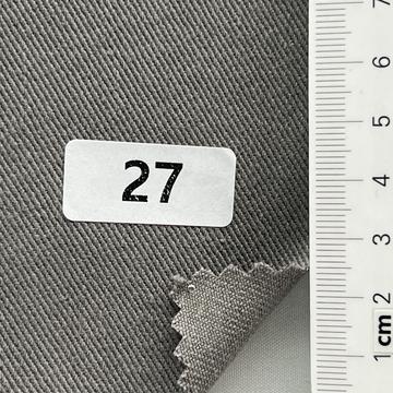 27 Gray