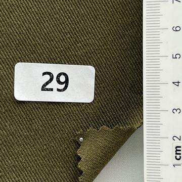 29 Deep Green