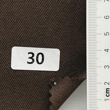 30 Brown