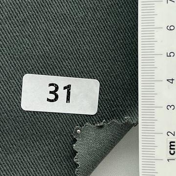 31 Deep Green